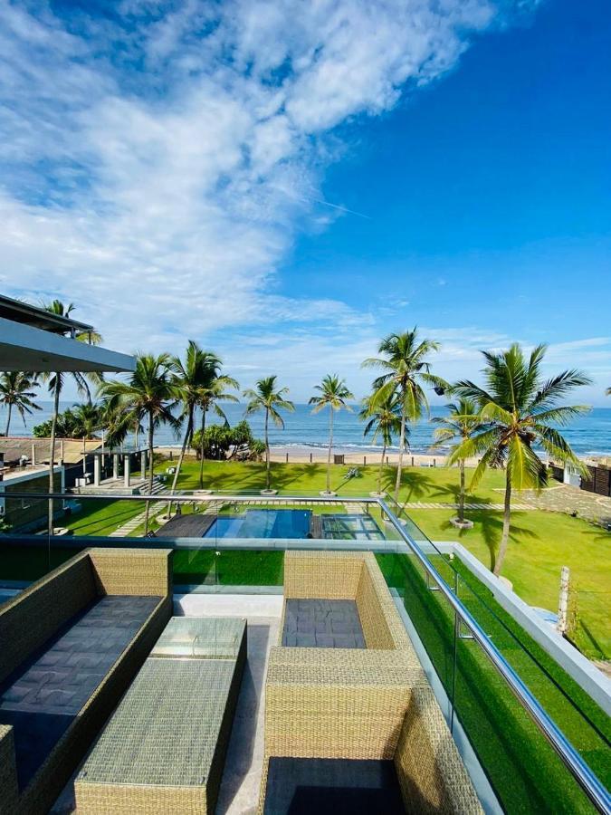 The Lighthouse Negombo Hotel Exterior photo